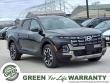 New 2025 Hyundai Santa Cruz Limited Truck