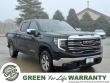 Used 2025 GMC Sierra 1500 SLT Truck