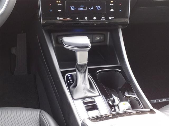 2024 Hyundai Tucson XRT - Photo 6
