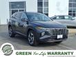 Certified 2022 Hyundai Tucson Limited SUV