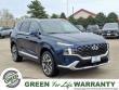 Used 2023 Hyundai Santa Fe Calligraphy SUV