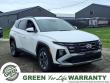 New 2026 Hyundai Tucson SEL AWD SUV