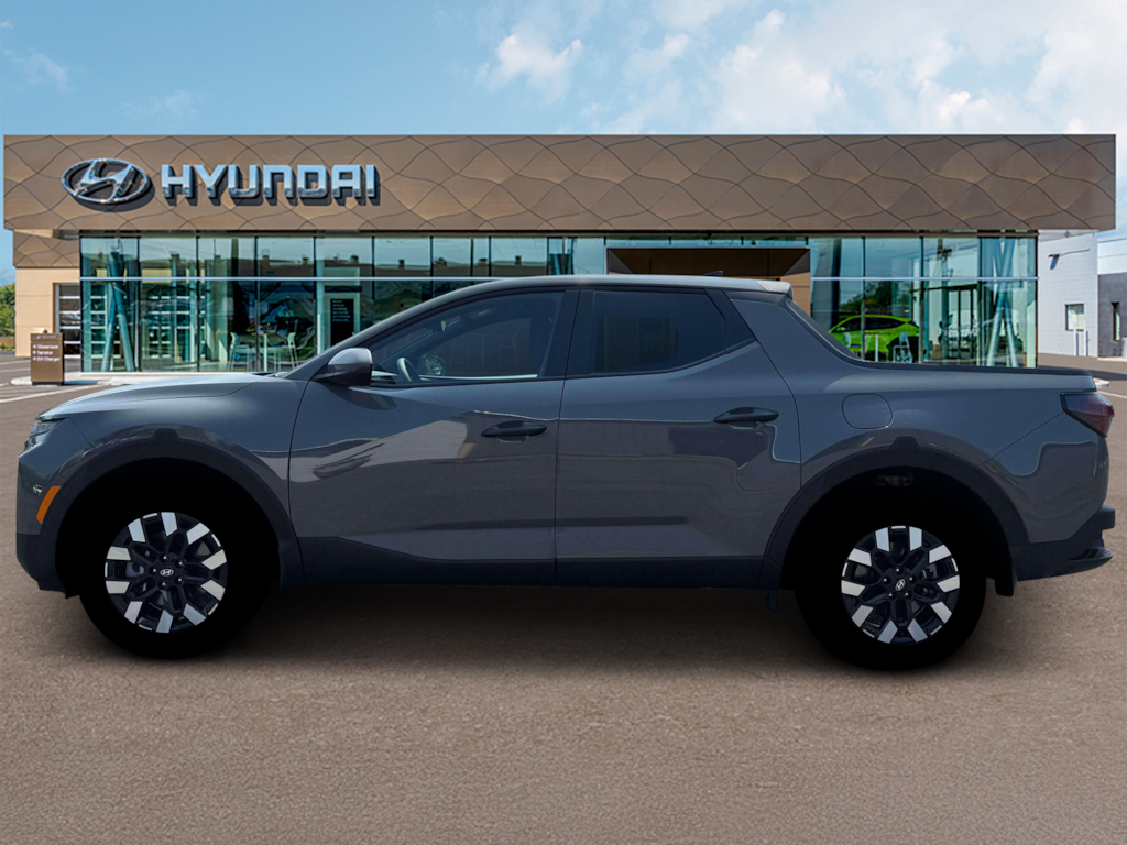 New 2026 Hyundai Santa Cruz SE AWD Truck