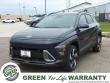 Certified 2024 Hyundai Kona Limited SUV