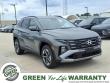 New 2026 Hyundai Tucson SEL AWD SUV