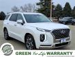 Certified 2022 Hyundai Palisade Calligraphy SUV
