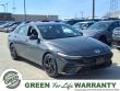 New 2026 Hyundai Elantra SEL Sport Sedan