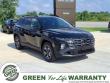 New 2025 Hyundai Tucson XRT FWD SUV