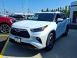 Used 2022 Toyota Highlander XLE SUV