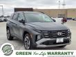 New 2025 Hyundai Tucson SEL AWD SUV