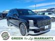 New 2026 Hyundai Palisade Calligraphy FWD SUV