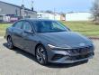 New 2026 Hyundai Elantra Limited Sedan
