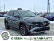 Certified 2026 Hyundai Tucson SEL SUV