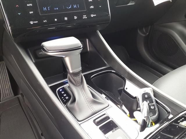 2024 Hyundai Tucson XRT - Photo 11