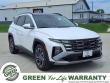 New 2025 Hyundai Tucson Limited FWD SUV