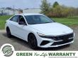 New 2026 Hyundai Elantra SEL Sport Sedan