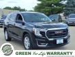 Used 2022 GMC Terrain SLE SUV