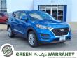 Certified 2020 Hyundai Tucson SE SUV