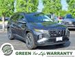 Certified 2022 Hyundai Tucson Limited SUV