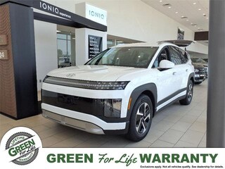 2026 Hyundai IONIQ 9 S SUV