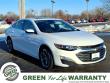 Used 2023 Chevrolet Malibu LT Sedan