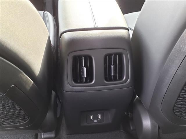 2024 Hyundai Tucson XRT - Photo 7