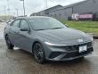New 2026 Hyundai Elantra SEL Sport Sedan