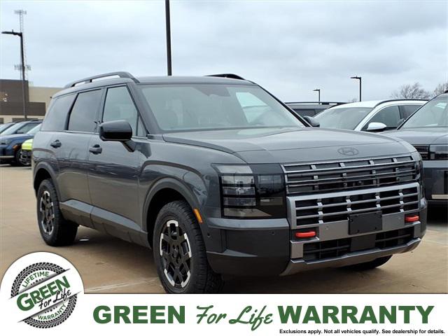 2026 Hyundai Palisade XRT Pro's photo