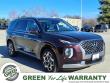 Certified 2022 Hyundai Palisade Calligraphy SUV