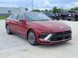New 2025 Hyundai Sonata Hybrid Limited Sedan