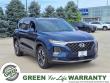 Certified 2020 Hyundai Santa Fe Limited SUV
