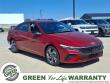 New 2025 Hyundai Elantra SEL Sport Sedan