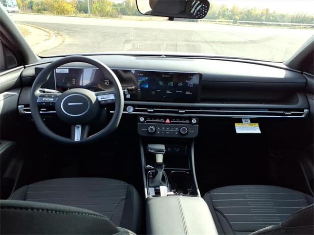 New 2026 Hyundai Santa Cruz SE FWD Truck