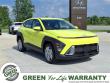 New 2026 Hyundai Kona SE FWD SUV