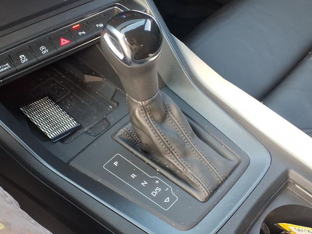 2020 Audi Q3 S Line Prestige - Photo 11