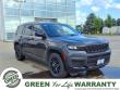 Used 2024 Jeep Grand Cherokee L Altitude SUV