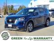 Used 2025 Nissan Pathfinder SL SUV