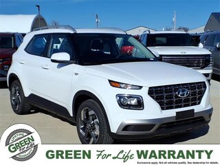 2026 Hyundai Venue SEL SUV