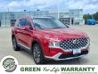 Used 2023 Hyundai Santa Fe Hybrid SEL Premium SUV