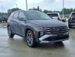 New 2025 Hyundai Tucson Limited FWD SUV