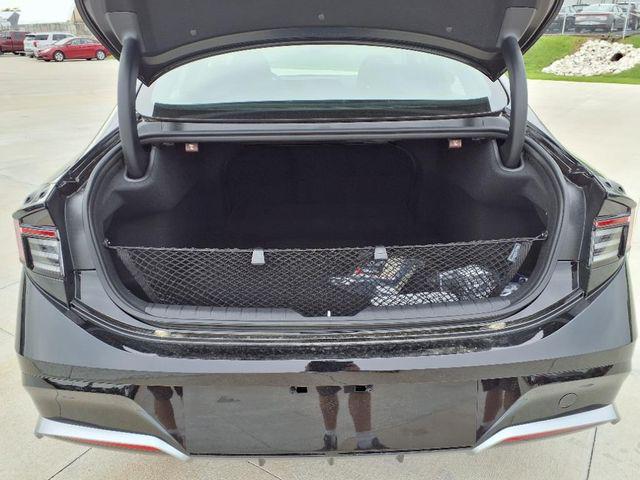 2025 Hyundai Sonata Hybrid SEL - Photo 18
