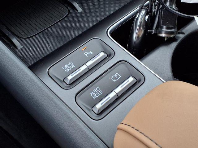 2025 Hyundai Sonata Hybrid Limited - Photo 11