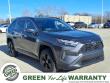 Used 2024 Toyota RAV4 XLE SUV