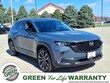  Mazda CX-50