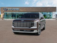 2026 Hyundai Palisade Hybrid Calligraphy SUV