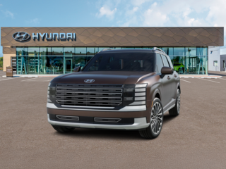 2026 Hyundai Palisade Hybrid Calligraphy SUV