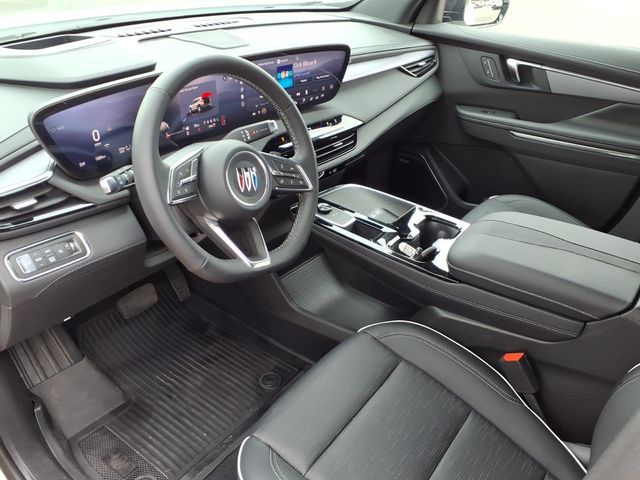 2026 Buick Enclave Sport Touring - Photo 15