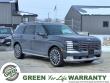 New 2026 Hyundai Palisade Calligraphy AWD SUV