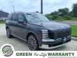New 2026 Hyundai Palisade Calligraphy AWD SUV