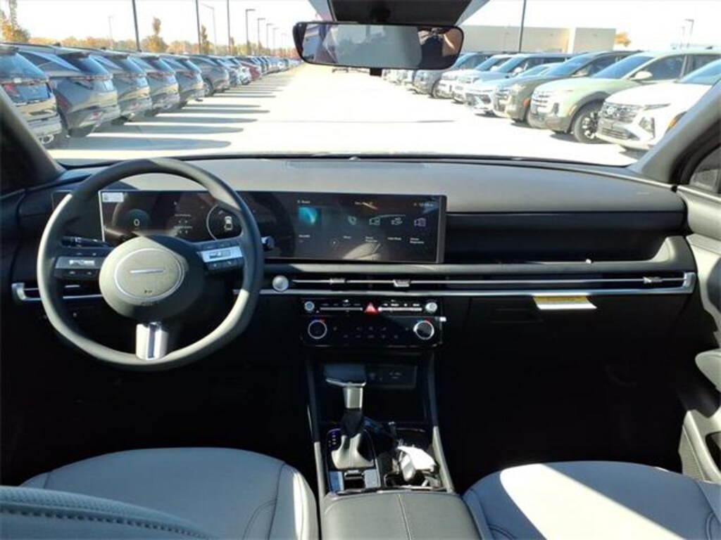 New 2026 Hyundai Santa Cruz SEL Activity AWD Truck